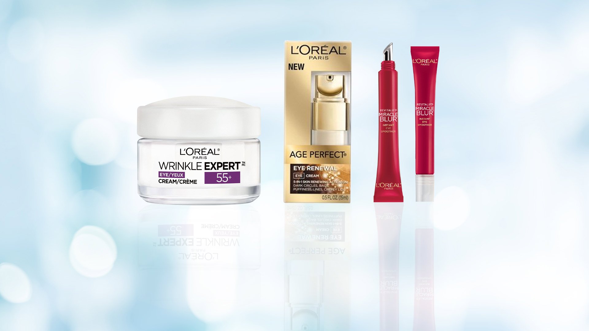 Loreal Paris Article Our Best Under Eye Creams for Wrinkles D